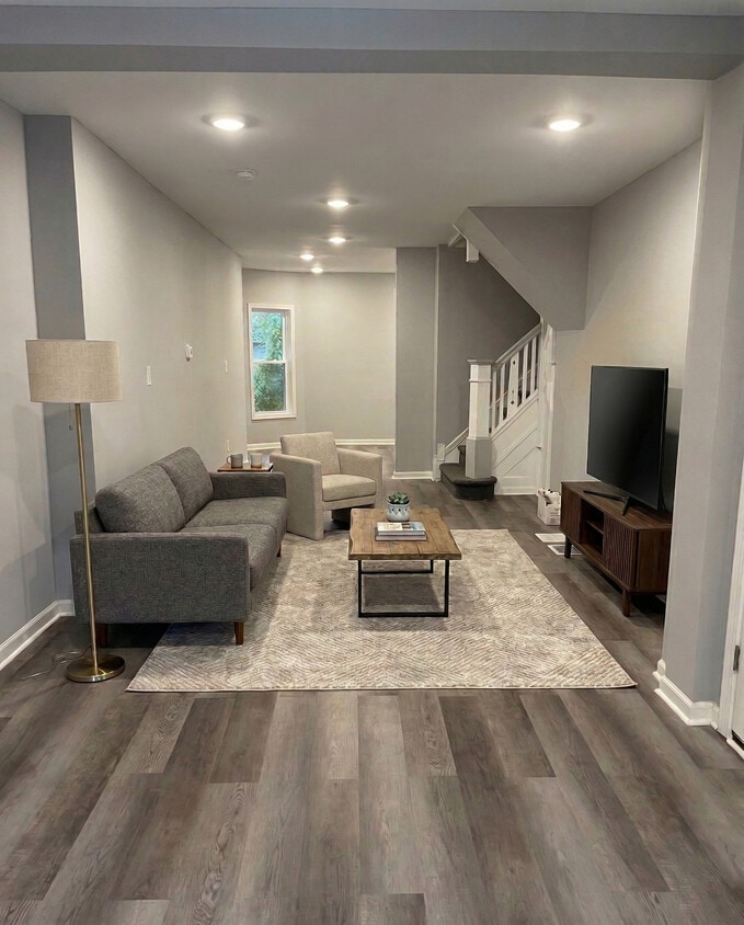 Photo - 206 North 60th Street-