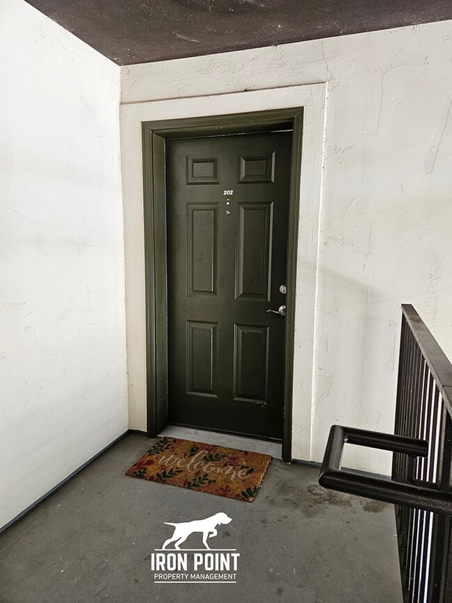 Foto del edificio - 2707 Blackfoot Ln