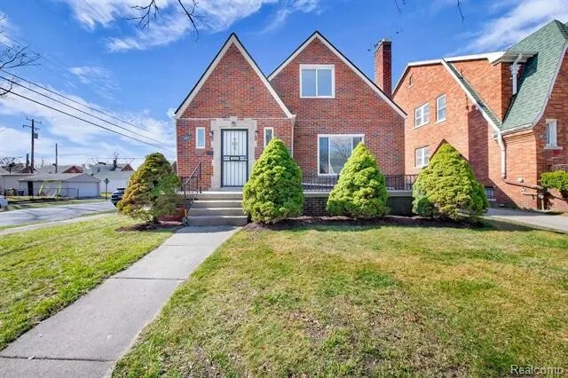 Foto principal - 16801 Washburn St