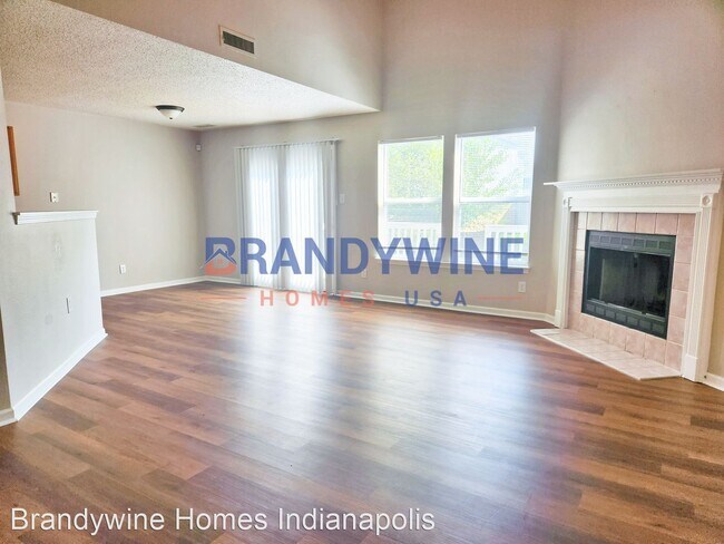 Building Photo - 3 br, 2.5 bath House - 16810 Lowell Drive