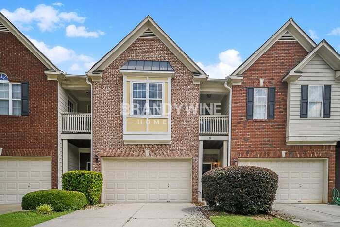 Foto principal - 3811 Roses Trail