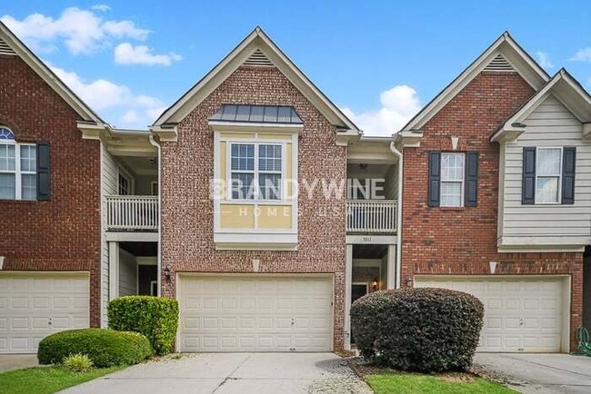 Building Photo - 3811 Roses Trail