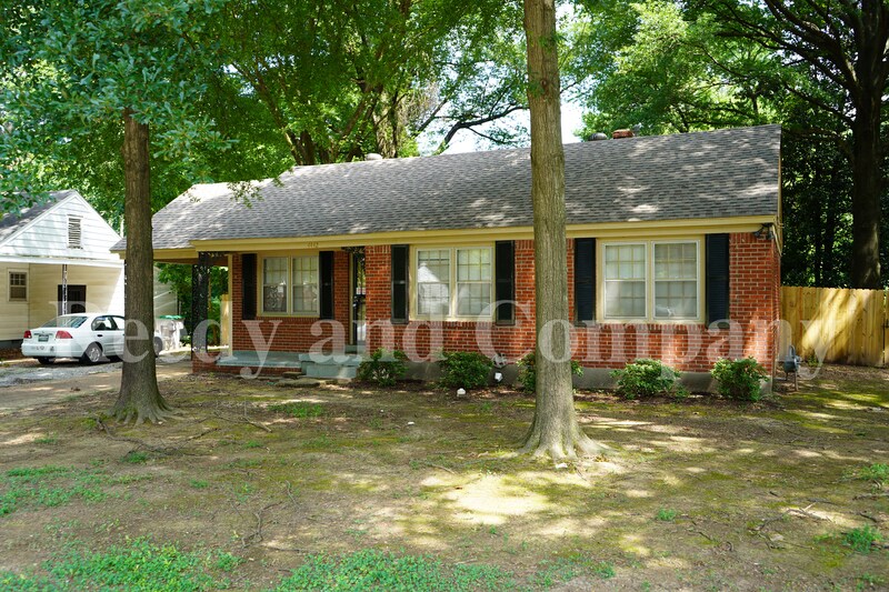 4442 Boyce Rd, Memphis, TN 38117 House Rental in Memphis, TN