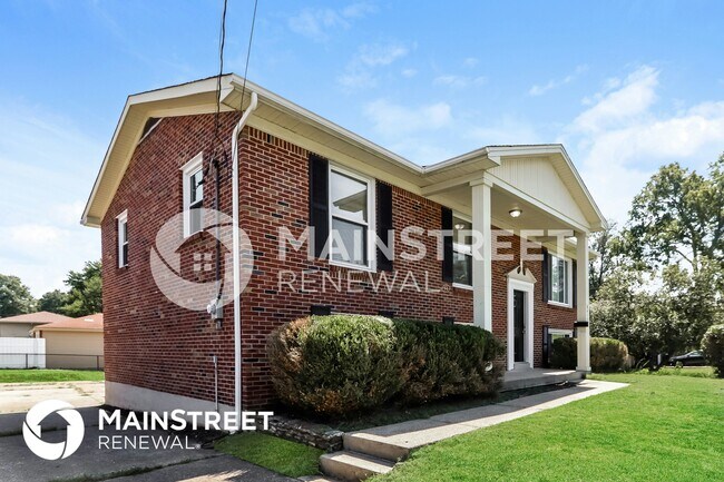 Building Photo - 8413 Smithton Rd