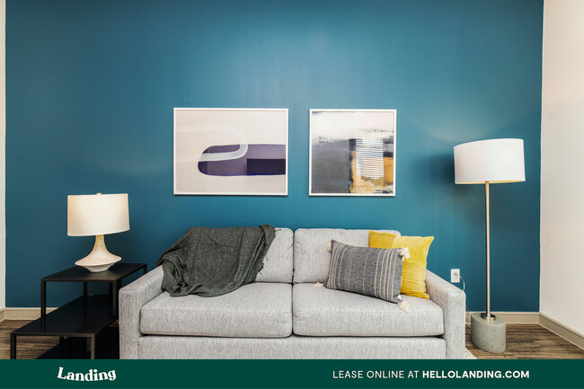 Foto del edificio - 8250 Lankershim Blvd