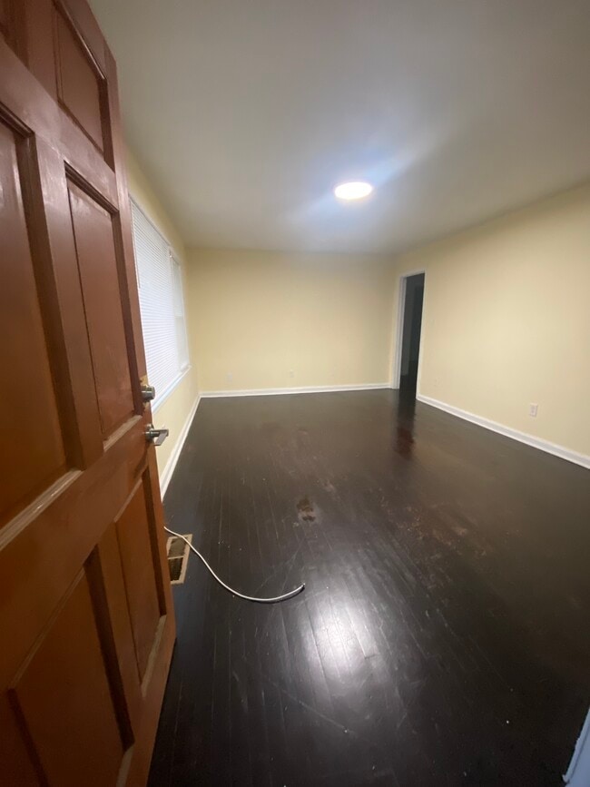 Foto del edificio - 2431 Baxter Rd SW