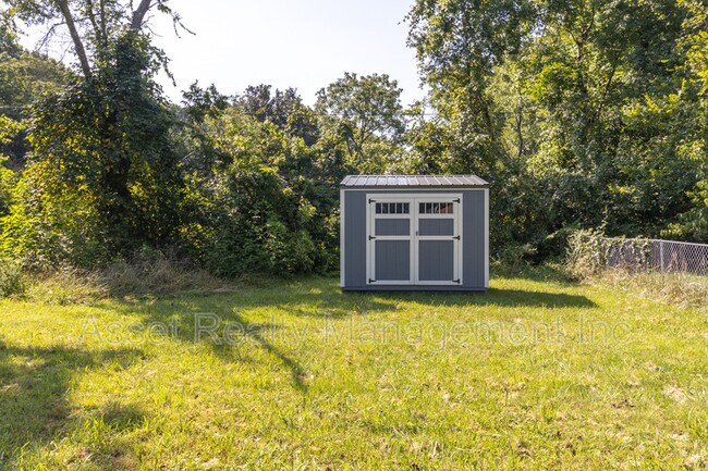 Foto del edificio - 2524 Fair Dr