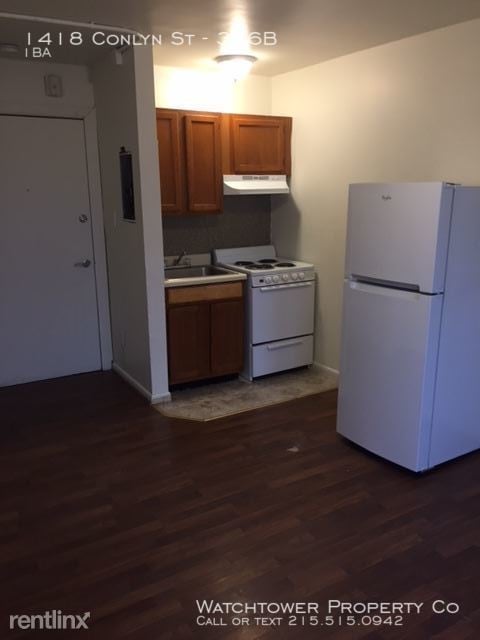 Building Photo - Eli Court (1418 Conlyn St)