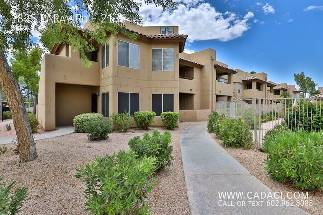 Photo - 1825 W Ray Rd Apartment