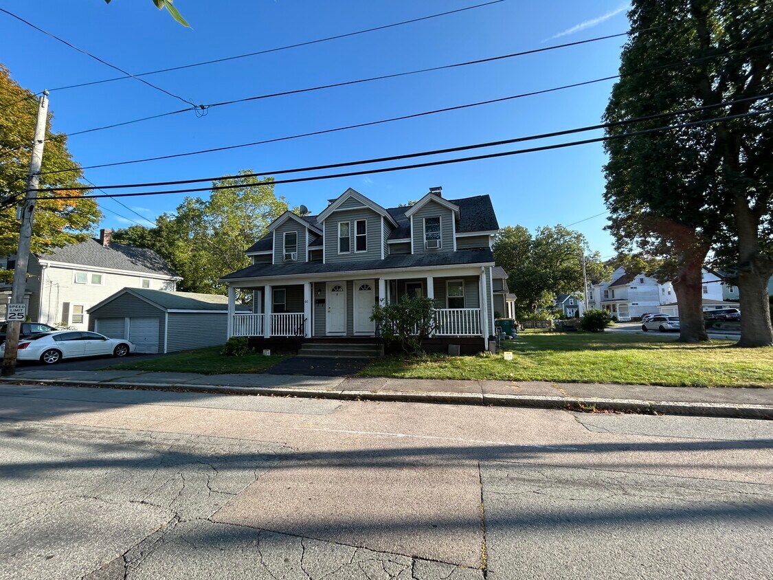 Primary Photo - 62 Division St