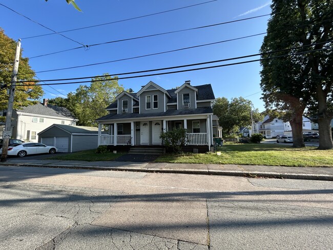 Building Photo - 62 Division St