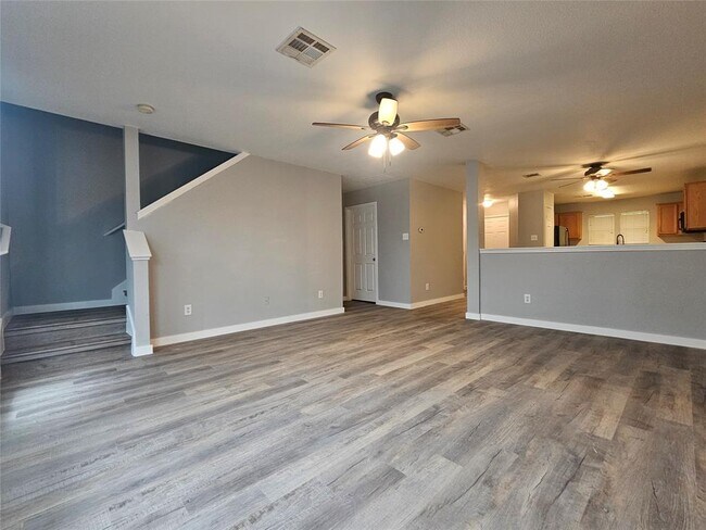 Foto del edificio - 2724 Fairview Dr