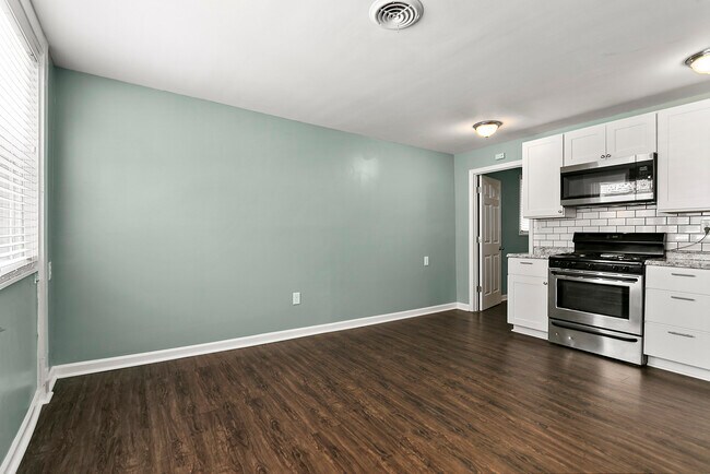 Foto del edificio - 4158 Oak St