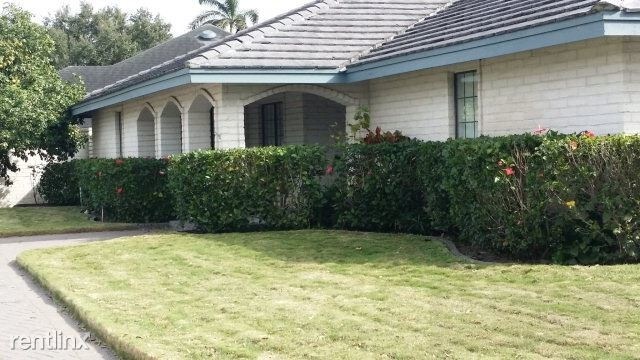 Primary Photo - 3 br, 2.5 bath House - 1816 Palm Valley Dr W