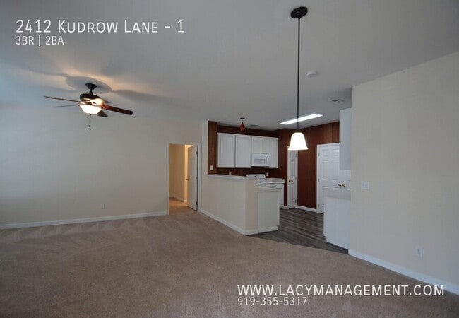 Foto del edificio - 2412 Kudrow Ln