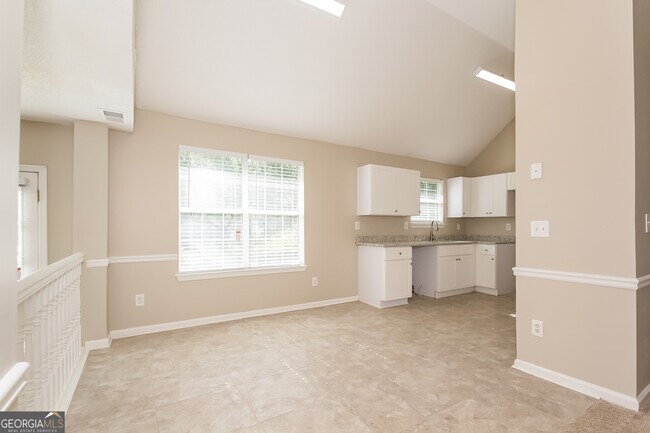 Foto del edificio - 4290 Ward Bluff Ct