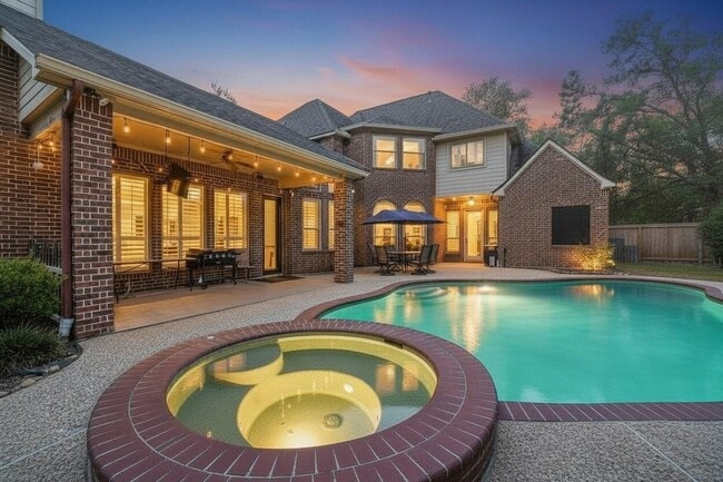 Foto del edificio - 13602 Springmint Dr