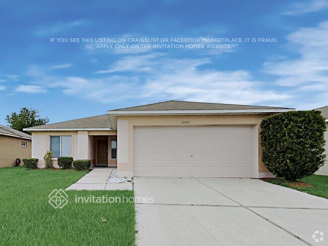 Building Photo - 11741 Brenford Crest Dr