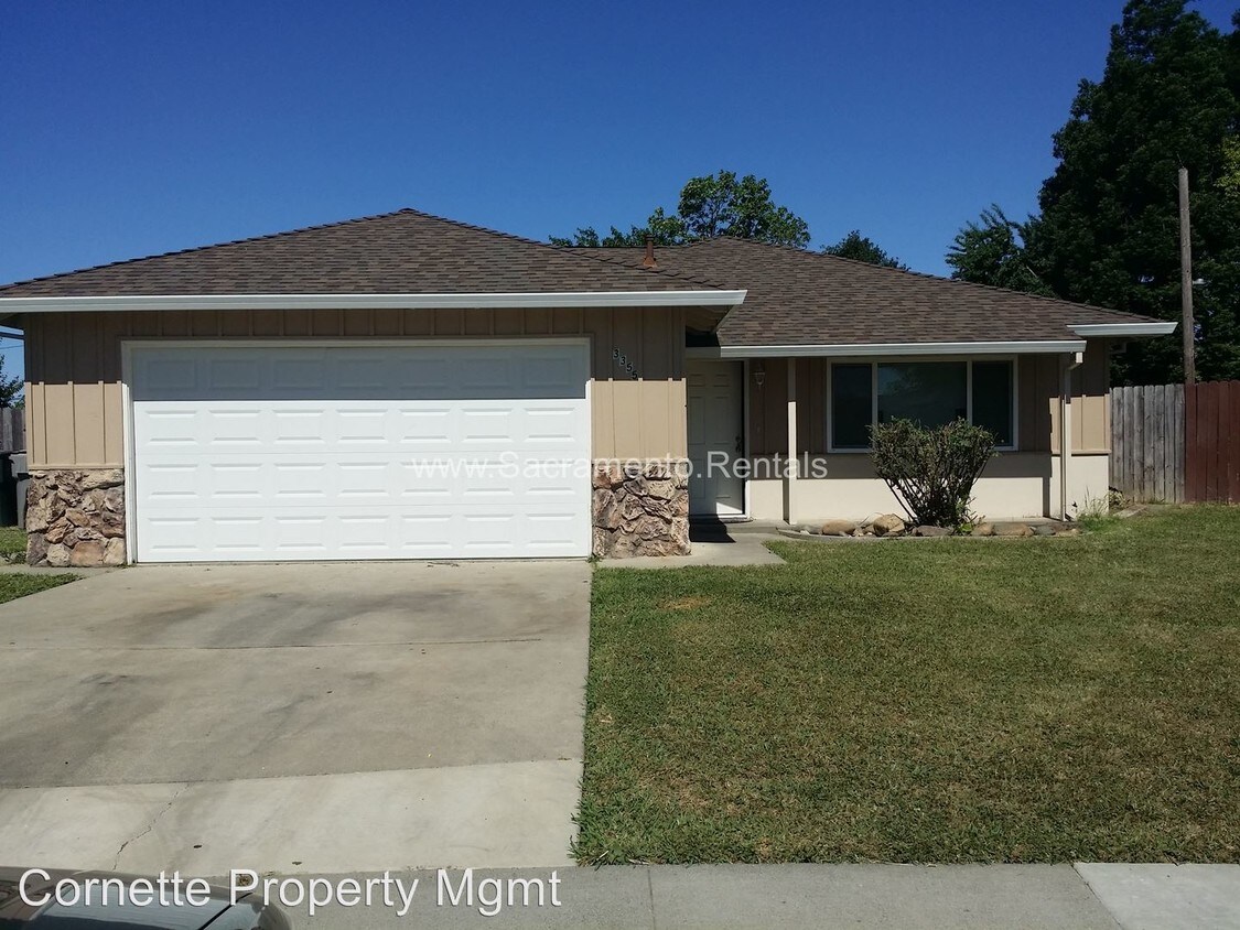 Primary Photo - 3 br, 1 bath House - 3355 Swaim Court