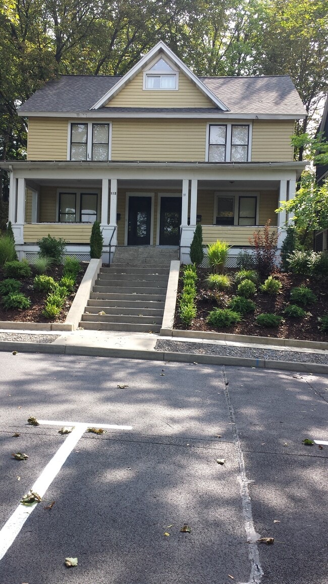 Building Photo - 111 Dewitt Pl