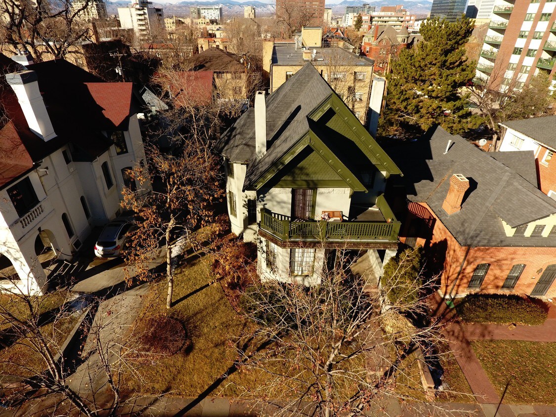 Foto principal - 1129 Pearl St