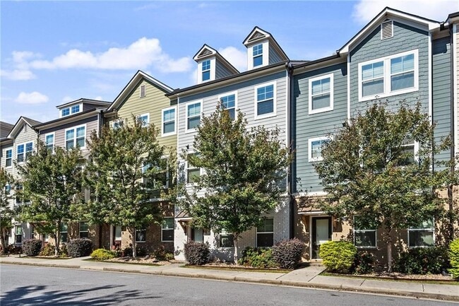 Photo - 2180 Colvin Ct NW Townhome