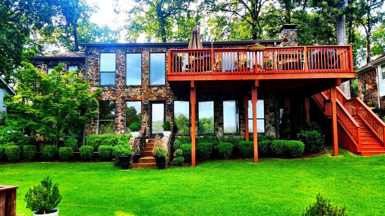 Foto principal - 4192 Cedar Point Road