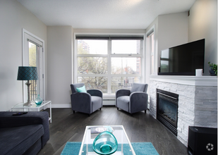 Building Photo - 315-324 24 Ave SW