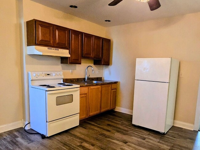 Foto del edificio - 615 N. 8th Street