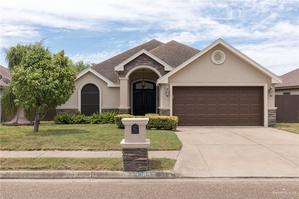 Foto principal - 2802 Rosalinda St
