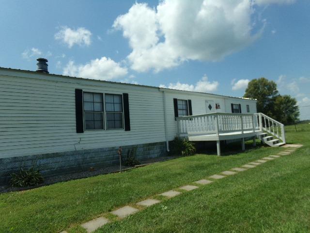 Building Photo - 1317 Jacks Creek Rd
