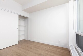 3BT1-NW - Secondary Bedroom - UXBorough Living