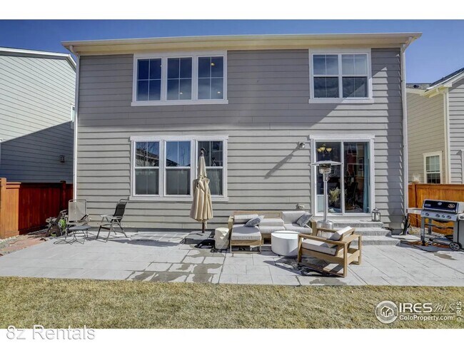 Foto del edificio - 3 br, 2.5 bath House - 381 Rainbow Ln