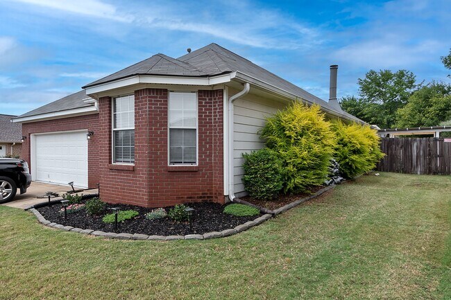 Foto del edificio - Home for rent in Prattville