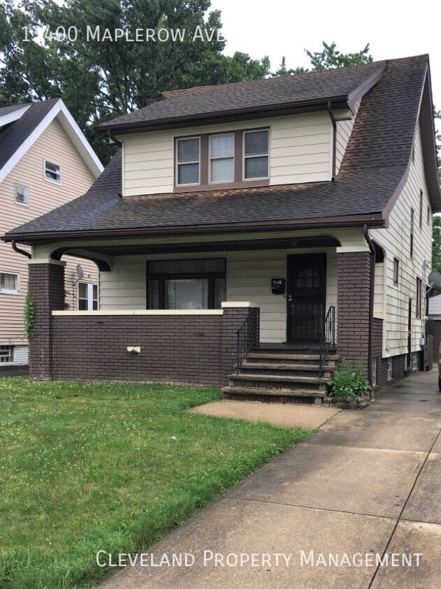 Primary Photo - Charming 3-Bedroom Home