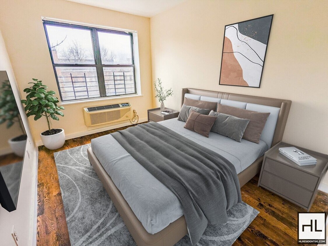 Foto del edificio - 345A Nostrand Avenue
