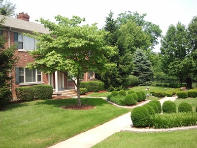 Building Photo - Cherokee Triangle