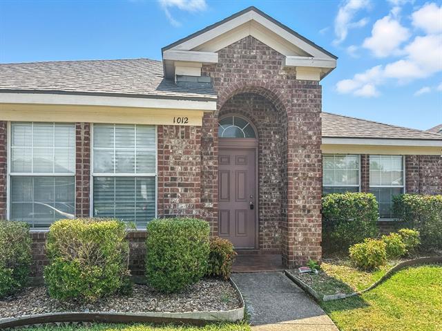 Foto del edificio - 1012 Blackenhurst Ln