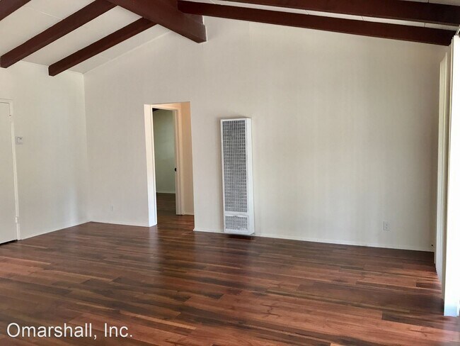 Building Photo - 2 br, 1 bath House - 1533 California Drive