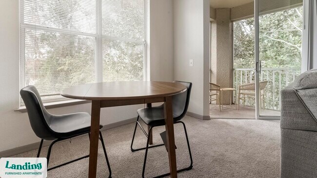 Building Photo - 1505 Fort Clarke Blvd