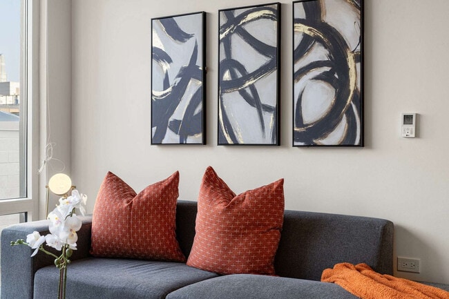 Foto del edificio - 853 W Blackhawk St