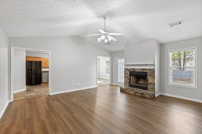 Building Photo - 2181 Jefferson St