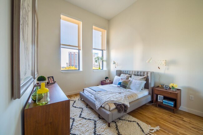 Foto del interior - Hahne and Co.