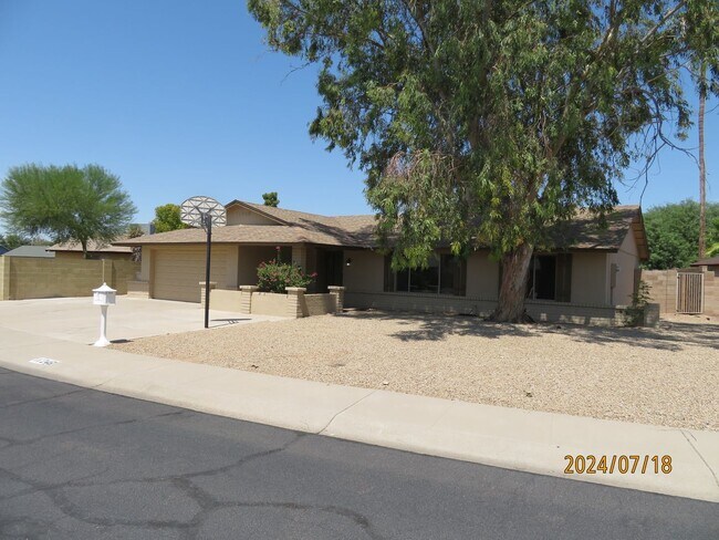 Foto del edificio - Centrally Located Family Home for Rent