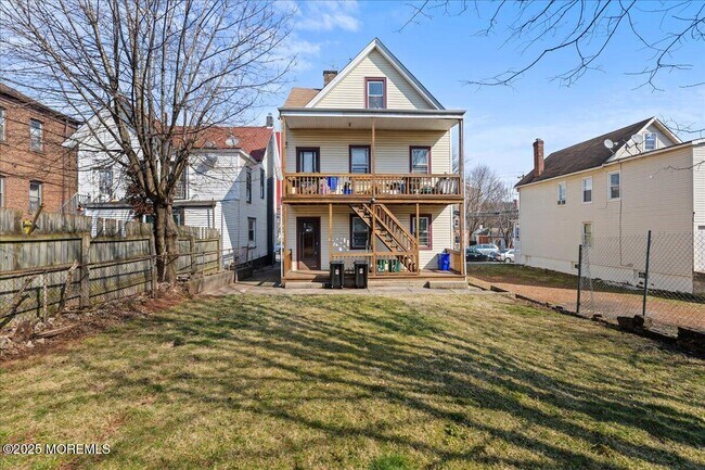 Foto del edificio - 104 Welton St