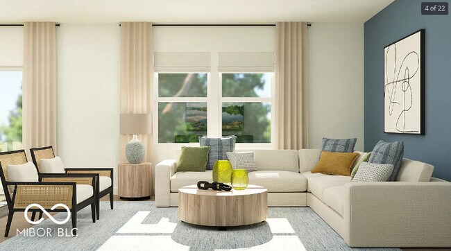 Foto del edificio - 18612 Walsh Way