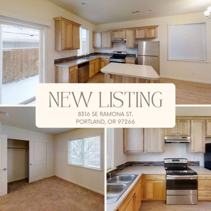 Primary Photo - Big on Amenities and Built in 2018! Look t...