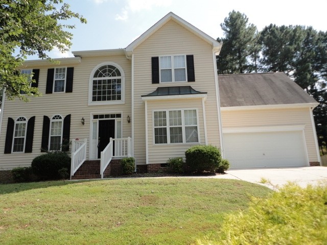 Primary Photo - 5716 Clarks Fork Drive
