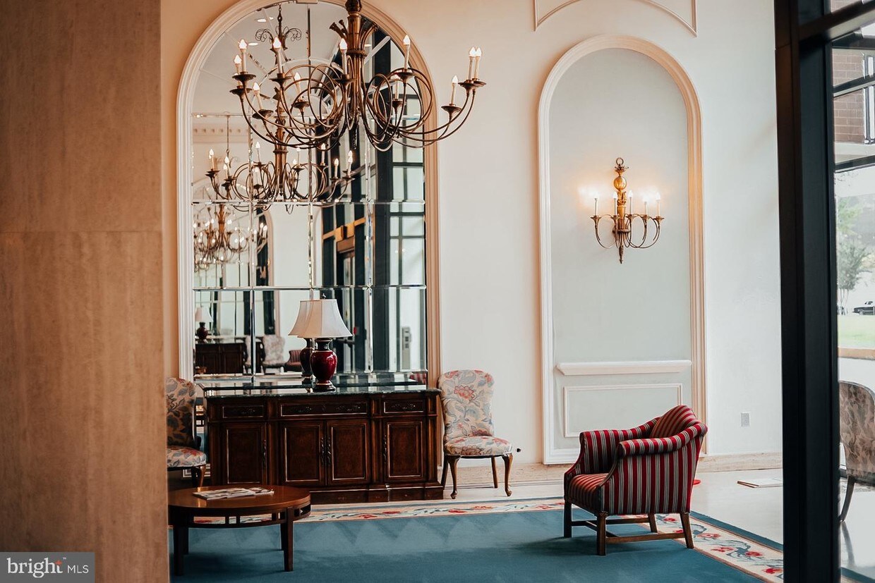 1300 Army Navy Dr Unit 303, Arlington, VA 22202 Apartment for Rent in