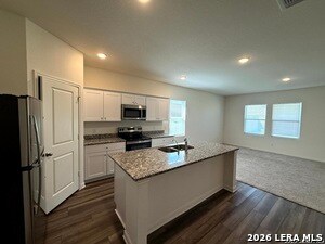 Foto del edificio - 7439 Corral Smt